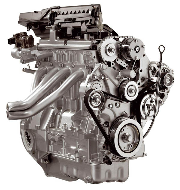 2011 U B9 Tribeca Car Engine